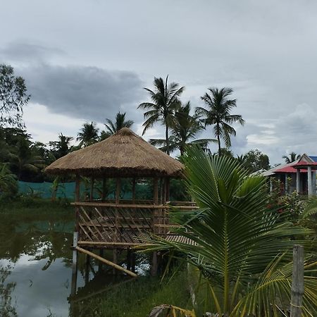 Sundarban Jungle Mahal Resort Gosāba Exteriér fotografie