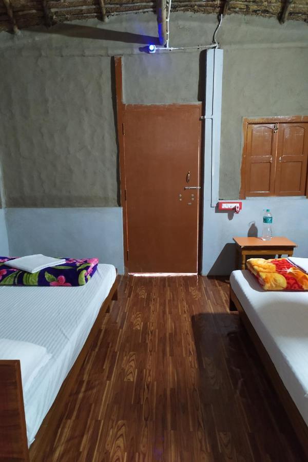 Sundarban Jungle Mahal Resort Gosāba Exteriér fotografie