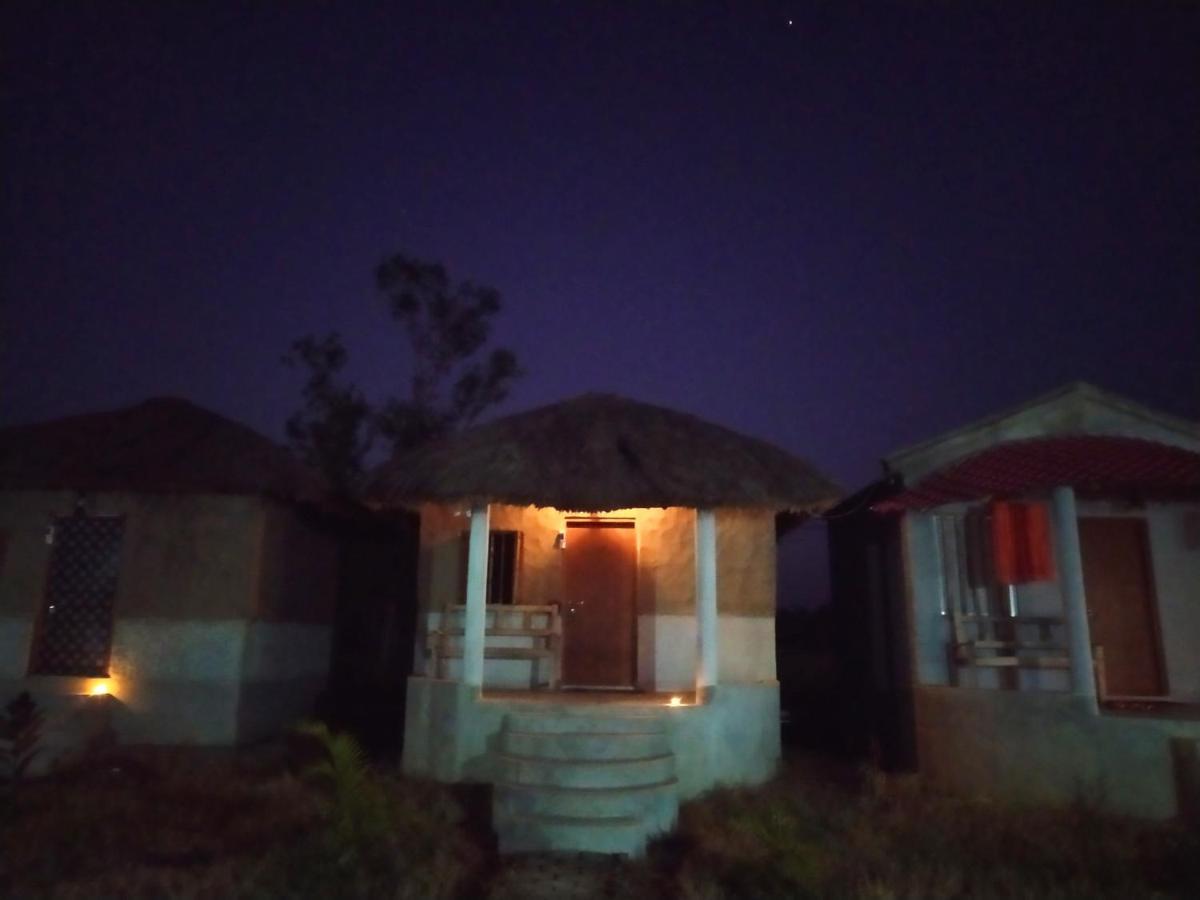 Sundarban Jungle Mahal Resort Gosāba Exteriér fotografie