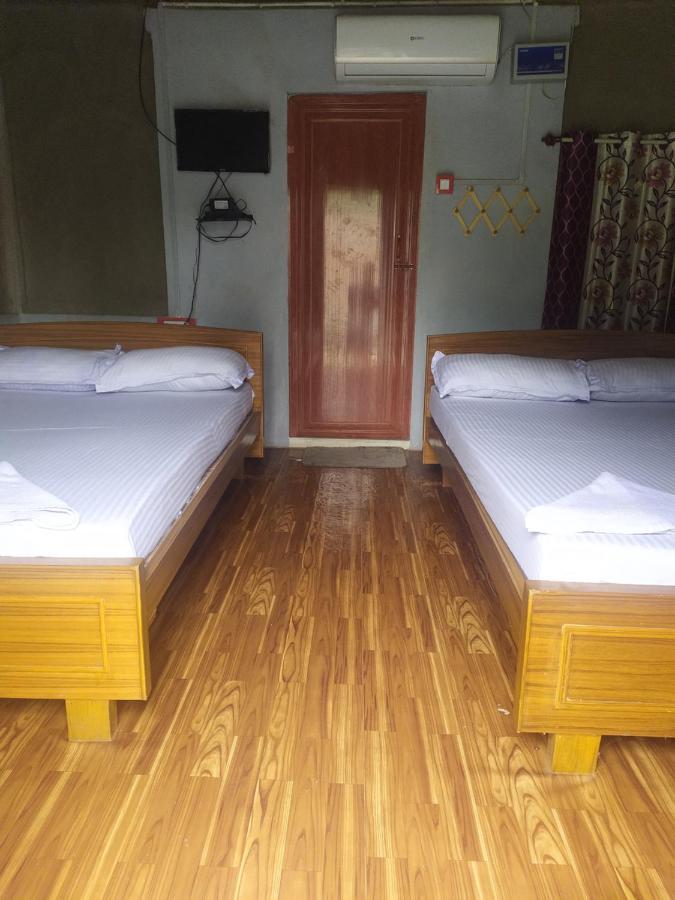 Sundarban Jungle Mahal Resort Gosāba Exteriér fotografie
