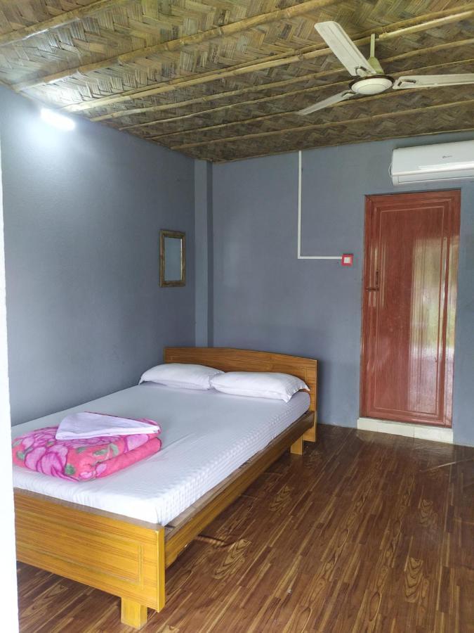 Sundarban Jungle Mahal Resort Gosāba Exteriér fotografie