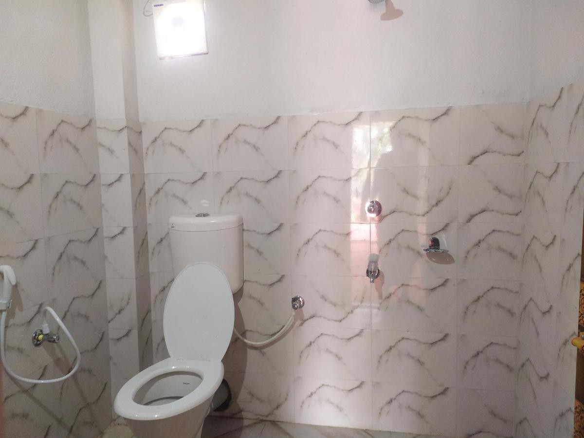Sundarban Jungle Mahal Resort Gosāba Exteriér fotografie