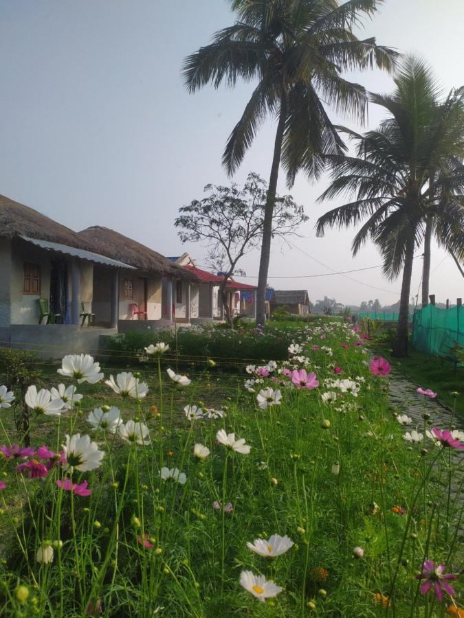 Sundarban Jungle Mahal Resort Gosāba Exteriér fotografie
