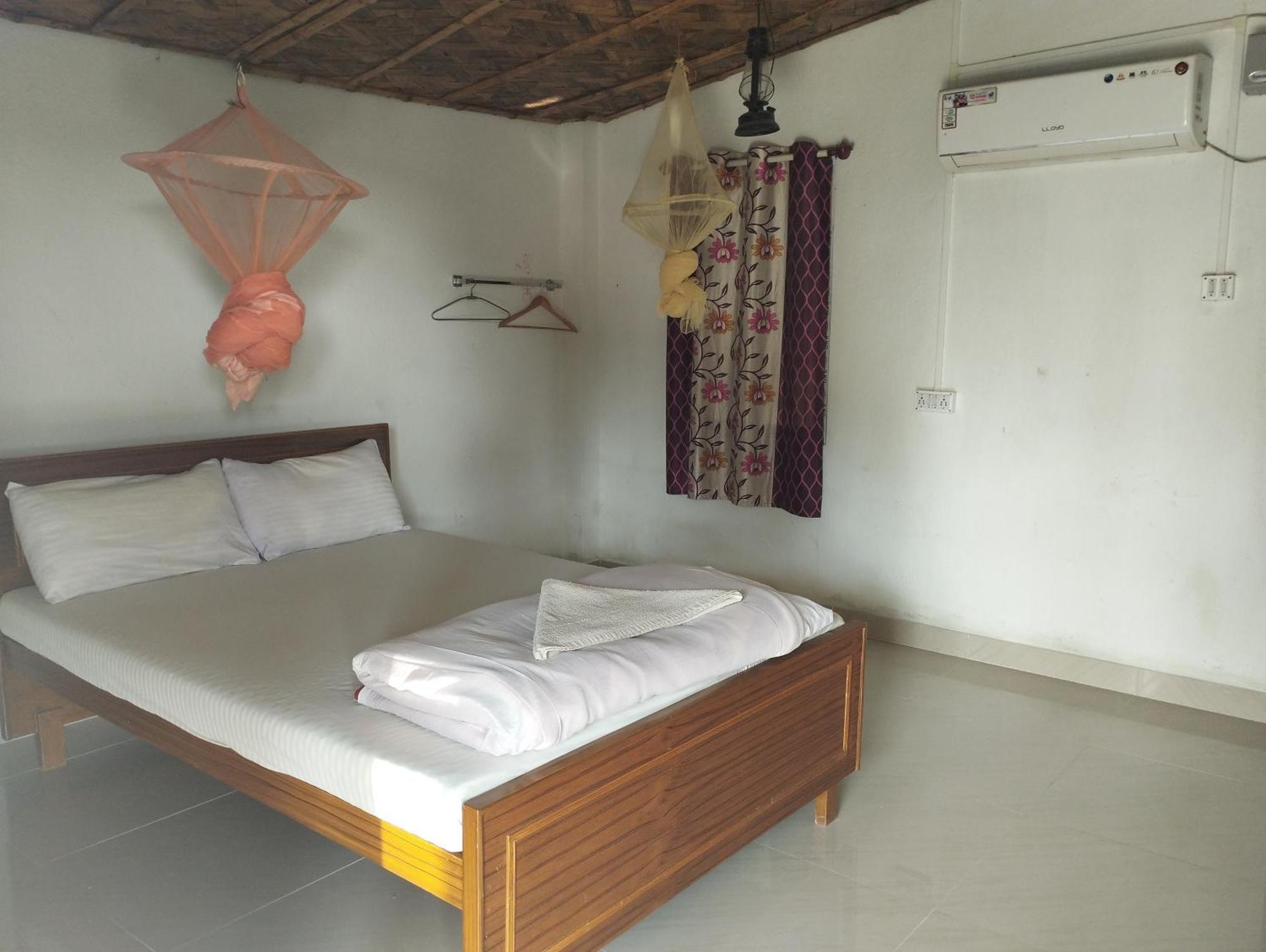 Sundarban Jungle Mahal Resort Gosāba Exteriér fotografie