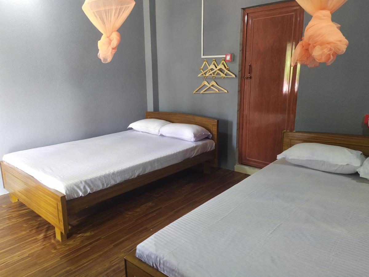 Sundarban Jungle Mahal Resort Gosāba Exteriér fotografie